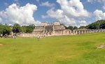 Chichen Itza Excursion