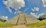 Chichen Itza Excursion