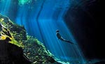 Private Cenote Swim Tour