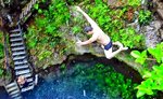 Private Cenote Swim Tour