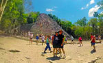 Coba Excursion