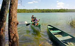 Punta Laguna Monkey Excursion