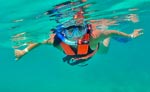 Snorkeling Tour Playa del Carmen