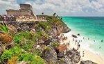 Riviera Maya Tulum By Boat