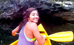 Takha Kayak Excursion