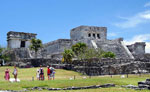 Tulum Mayan Ruins Excursion