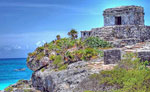 Tulum Mayan Ruins Excursion