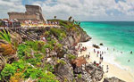 Tulum Mayan Ruins Excursion