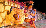 Xcaret Night Show