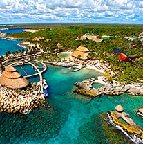 Atlantis Submarine Cozumel