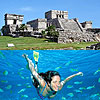 Xel-Ha Tulum Tour