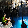 Ultimate Cenotes Adventure