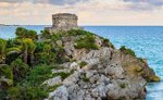 Tulum & Xenses Combo Tour