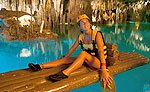 Xplor Cenotes Cancun