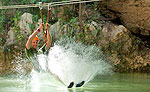 Xplor Zip Lines Playa del Carmen