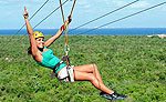 Xplor Zip Lines Playa del Carmen