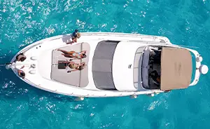 Yacht Rental Cancun