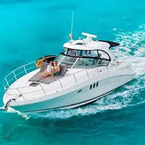 3 Reef Snorkeling Cozumel