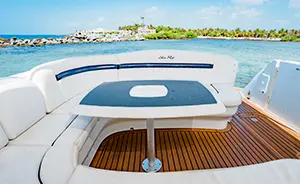 Cancun Boat Charter