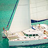 Private Catamaran