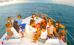 Boat Rentals Playa del Carmen