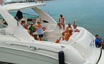 Playa del Carmen Boat Rentals