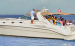 Catamaran Charter Riviera Maya