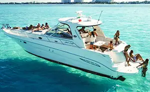 Cancun Boat Rentals