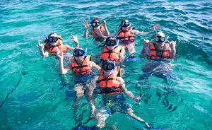 Yacht Charter Riviera Maya