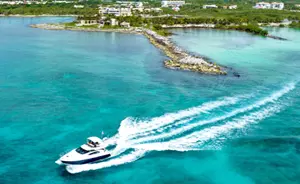 Private Charter Playa del Carmen