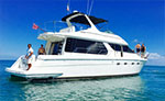 Luxury Private Boat - Cancun Rentals
