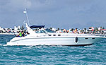 Luxury Yacht Cancun Mexico