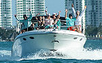 Private Charter Cancun