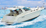 38' Sea Ray Yacht in Cancun