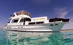 Rivera Maya Fishing Charter