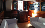 Luxury Private Yacht Riviera Maya