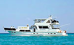 H2Oh! Sun Cruises Yacht, Riviera Maya