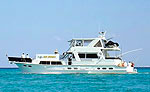 H2Oh! Sun Cruises Yacht, Riviera Maya