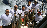 Playa del Carmen Fishing