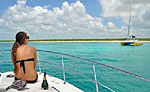 Boat Rental Playa del Carmen