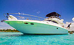 Playa del Carmen Yacht Rental