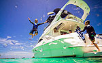 Luxury Yacht Charter Tulum