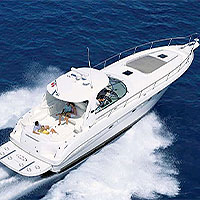 Yacht Charter Cancun