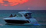 Cancun Sunset Cruise