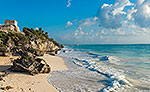 Private Yacht Tulum Ruins