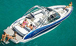 Luxury 31 feet Yacht Riviera Maya
