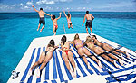 Cancun Yacht Charters