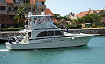 Riviera Maya Yacht Charter