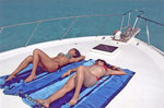 Cancun Yacht Charters