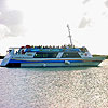 Cancun Yacht Charter